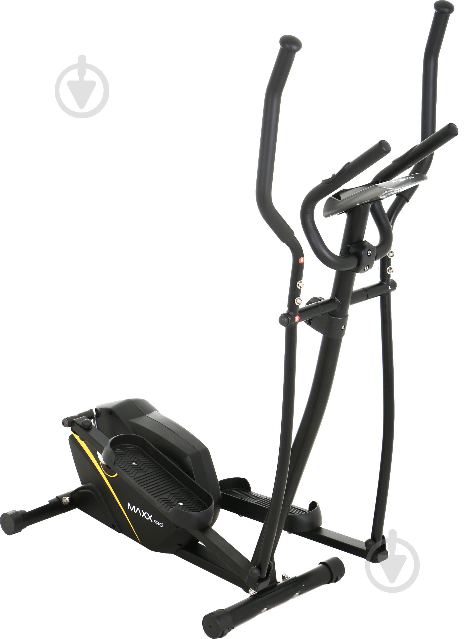 Орбитрек MaxxPro E4 - фото 2