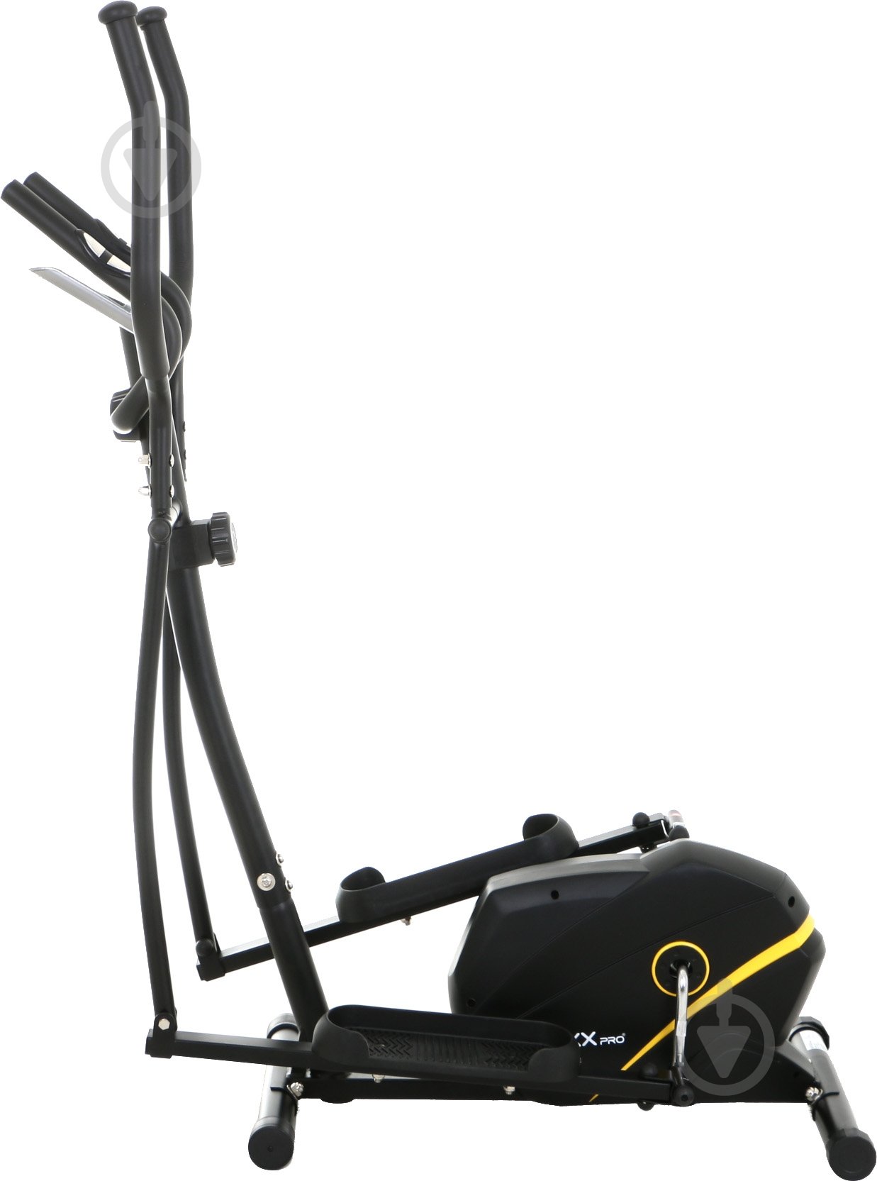 Орбитрек MaxxPro E4 - фото 3