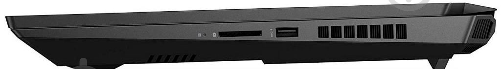 Ноутбук HP OMEN 17-cb1013ur 17,3" (1E6X8EA) black - фото 5 Ноутбук HP OMEN 17-cb1013ur 17,3" (1E6X8EA) black - фото 5