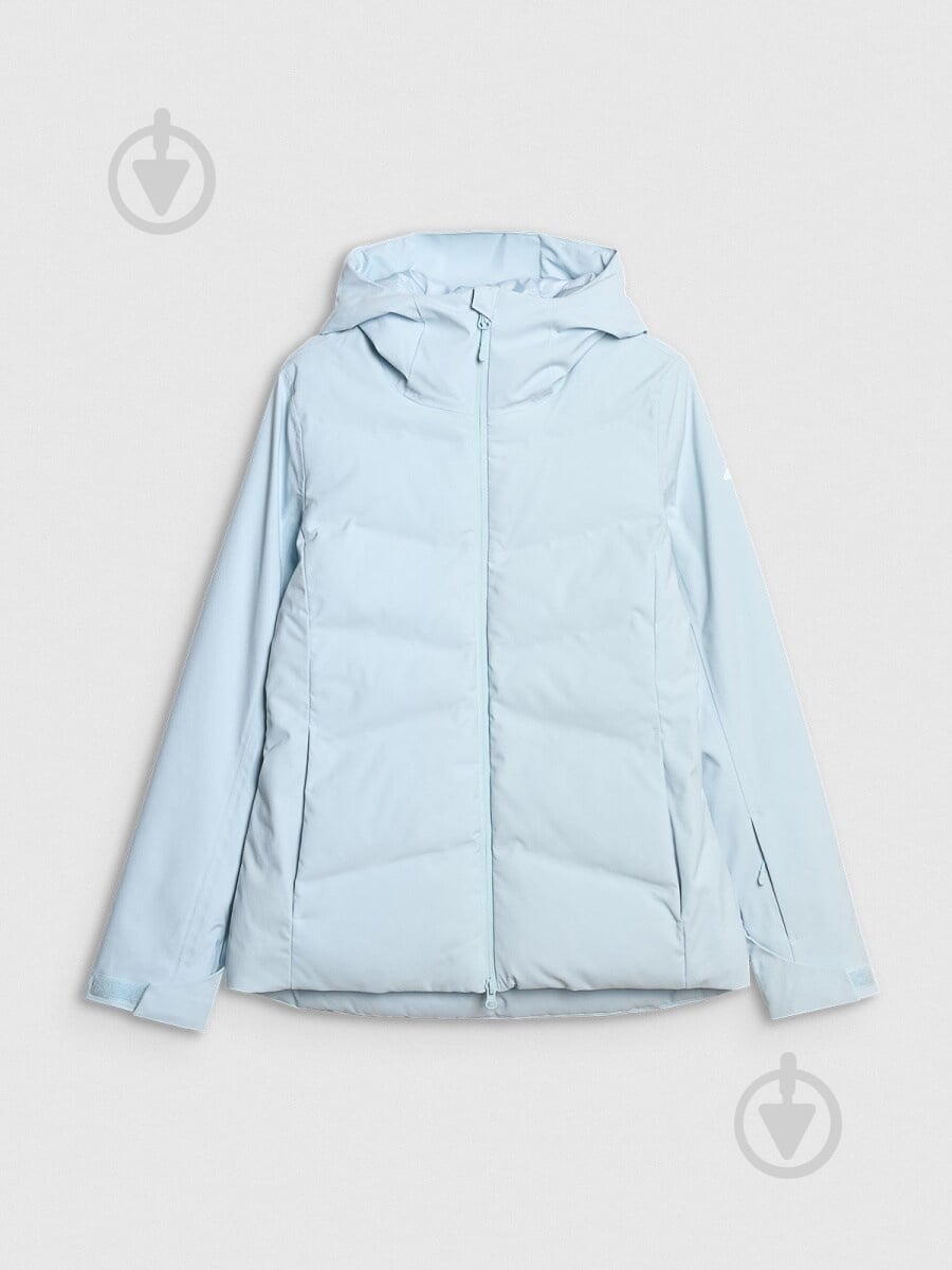 Куртка 4F TECHNICAL JACKET F0806 4FWAW25TTJAF0806-34S р.XS - фото 16 Куртка 4F TECHNICAL JACKET F0806 4FWAW25TTJAF0806-34S р.XS - фото 16
