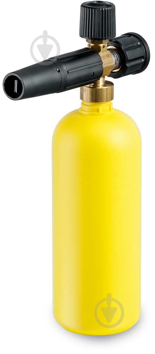 Пенная насадка 6.394-668.0 - фото 2 Пенная насадка 6.394-668.0 - фото 2