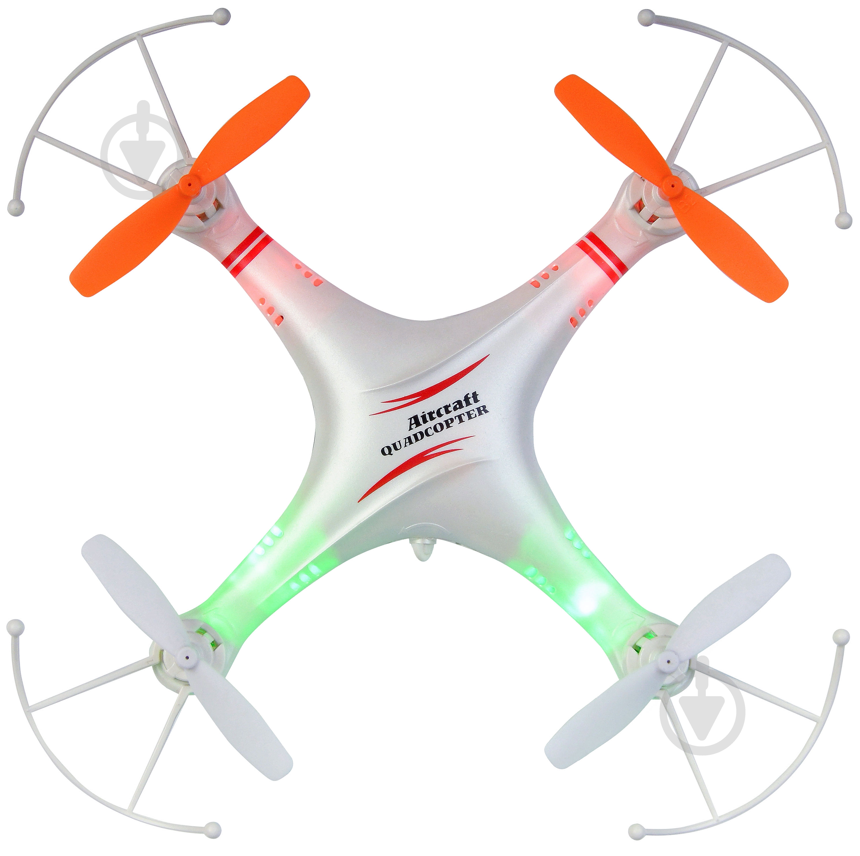 Квадрокоптер на р/у Skytech M62R Cam 2.4Ghz - фото 1