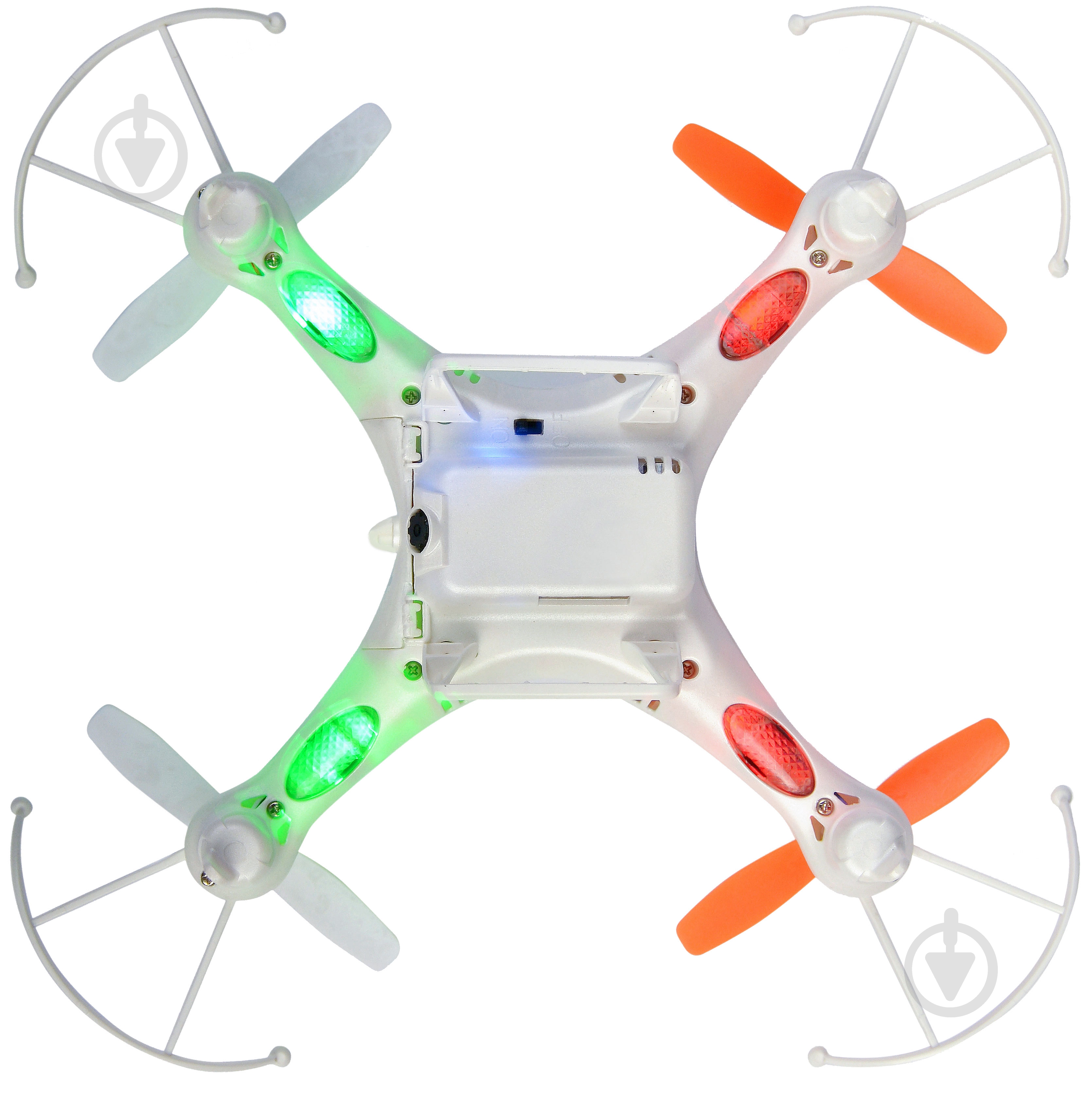 Квадрокоптер на р/у Skytech M62R Cam 2.4Ghz - фото 2