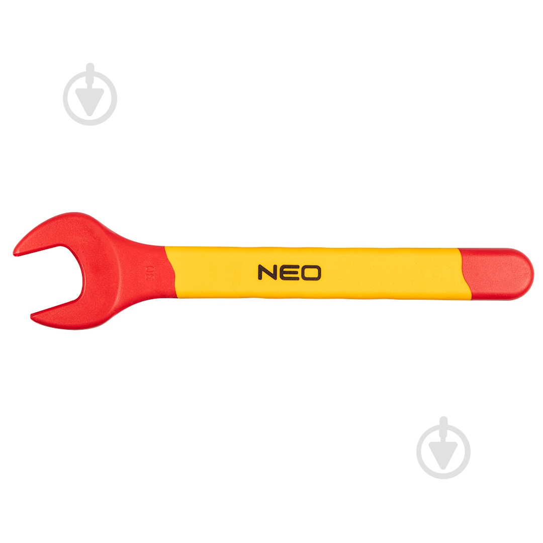 Ключ гаечный Neo 01-128 - фото 1