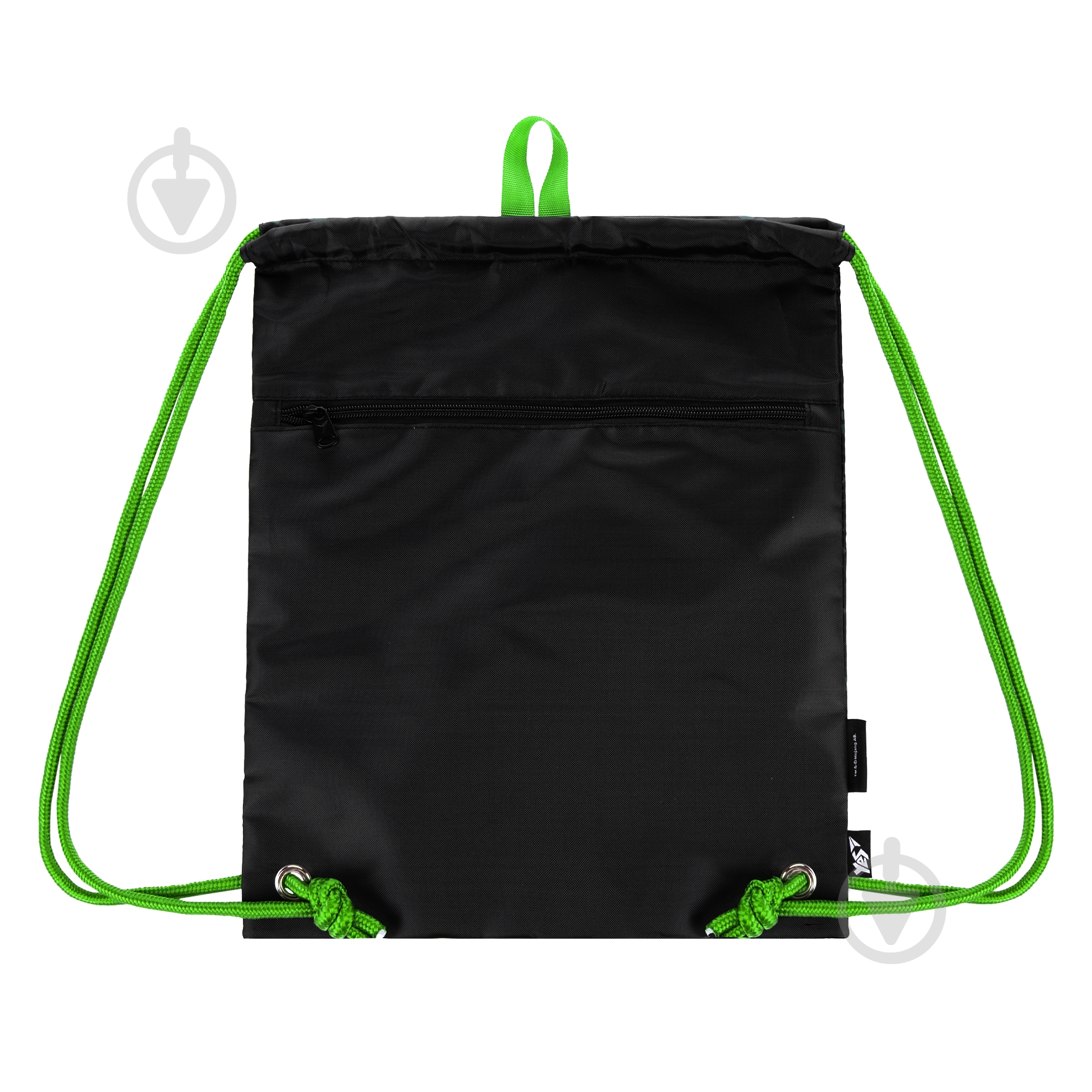 Сумка для обуви YES SB-10-N Minecraft Team (550044) - фото 3