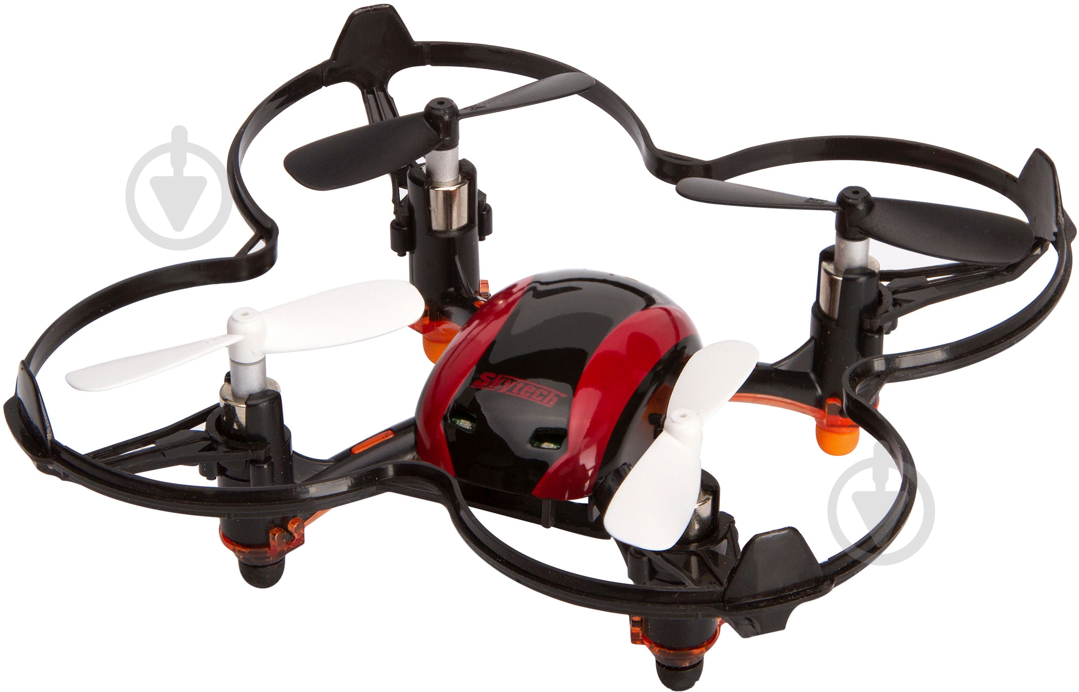 Квадрокоптер на р/у Skytech M67 Mini red - фото 1