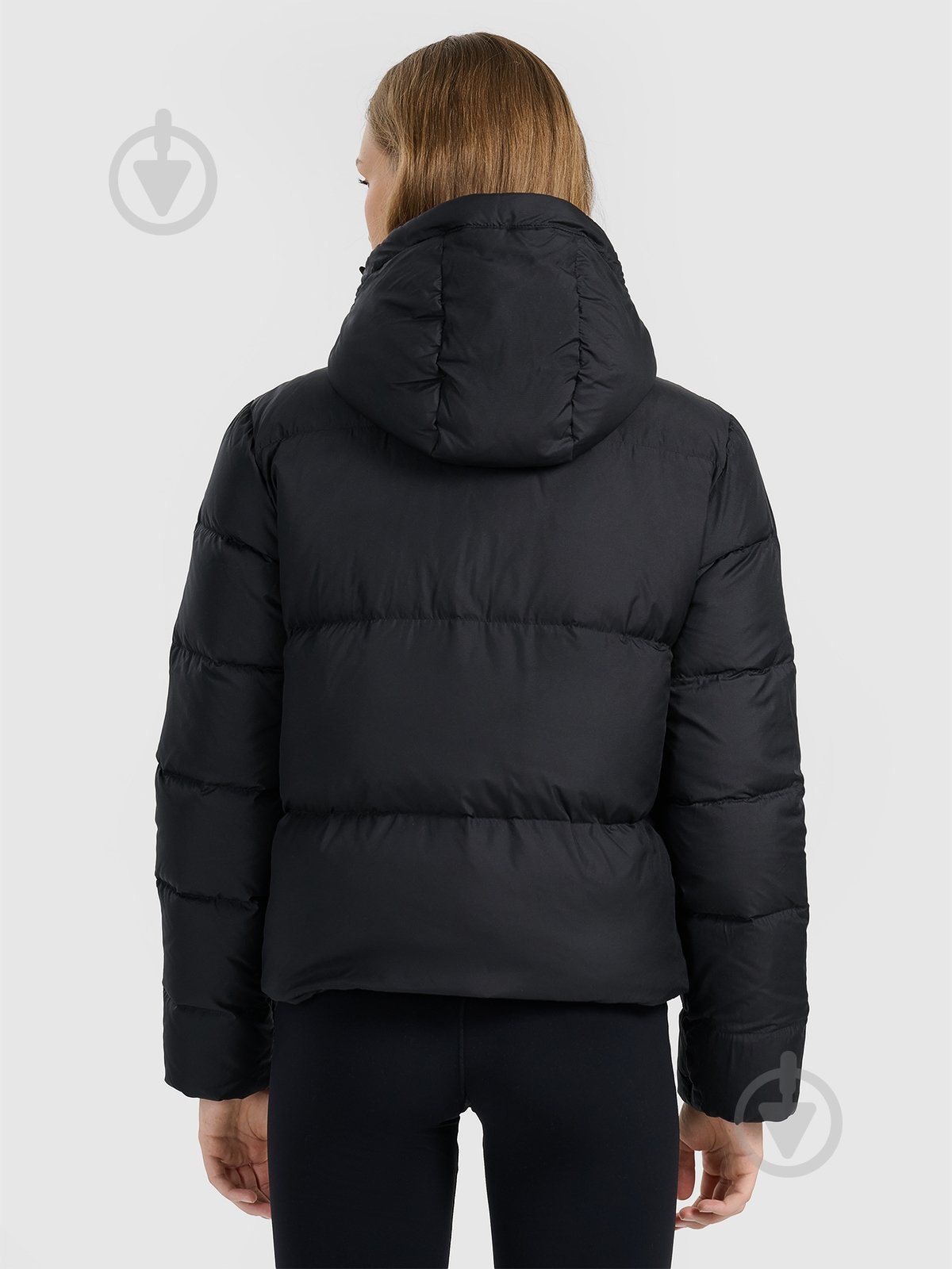 Куртка 4F DOWN JACKET F594 4FWAW25TDJAF594-20S р.XS - фото 9 Куртка 4F DOWN JACKET F594 4FWAW25TDJAF594-20S р.XS - фото 9