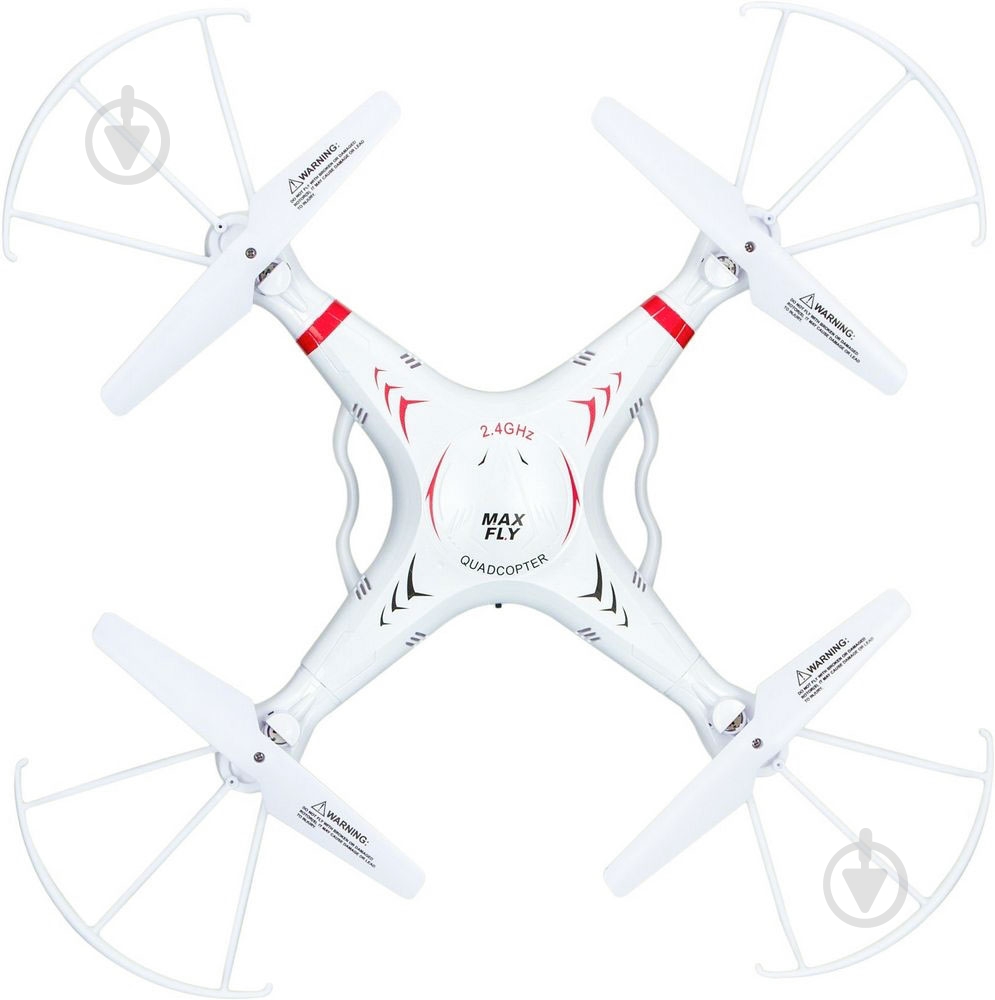 Квадрокоптер на р/у Skytech M68 BIG 6 Axis - фото 1 Квадрокоптер на р/у Skytech M68 BIG 6 Axis - фото 1