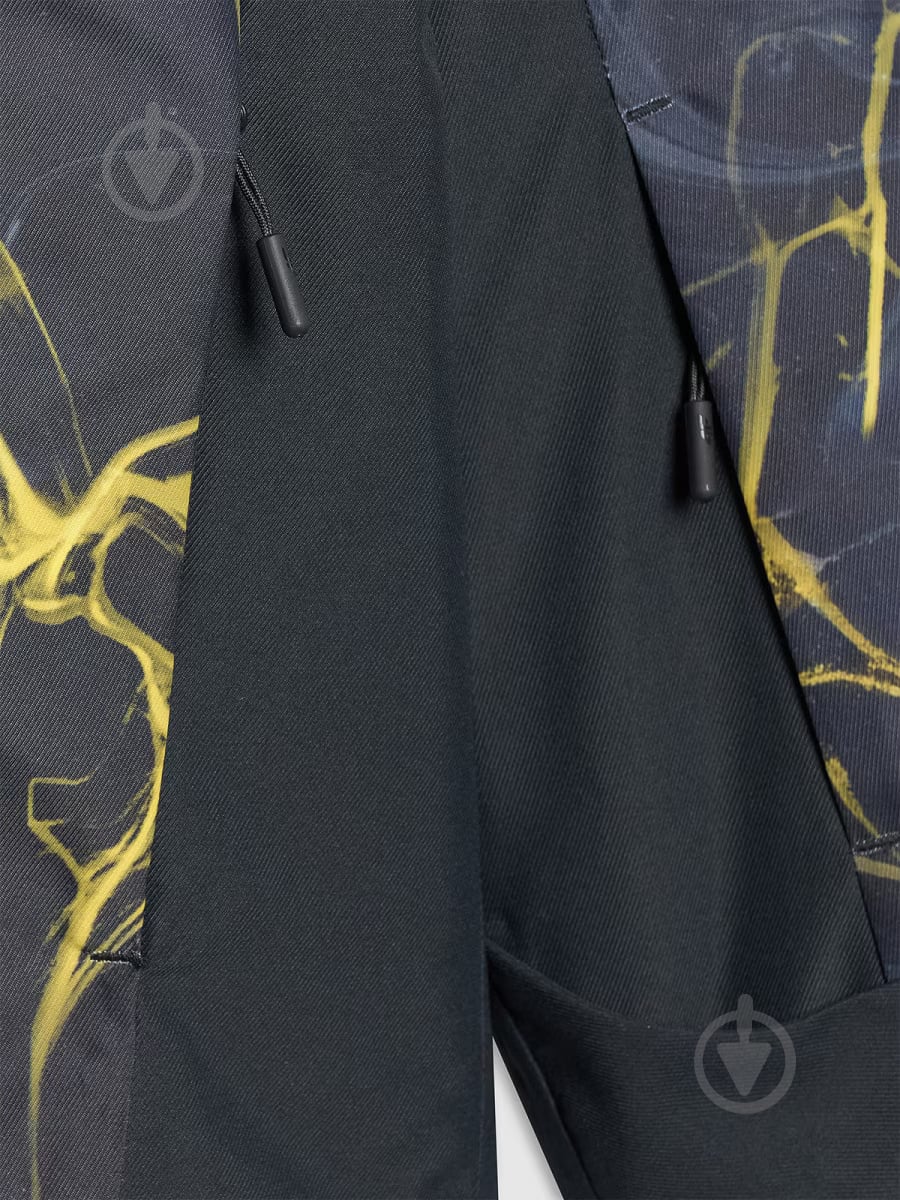 Куртка 4F TECHNICAL JACKET M0830 4FJWAW25TTJAM0830-90A р.122 - фото 11 Куртка 4F TECHNICAL JACKET M0830 4FJWAW25TTJAM0830-90A р.122 - фото 11