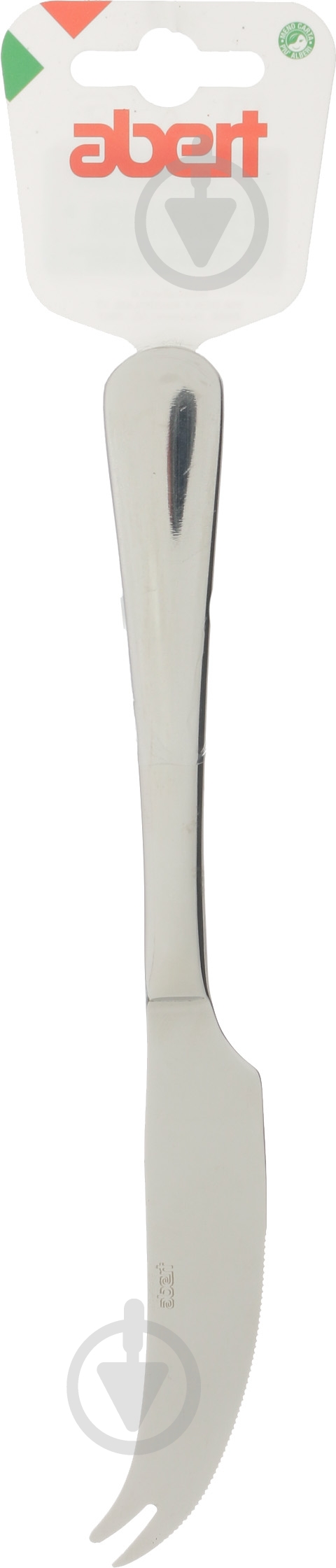 Нож для сыра Abert с двумя зубцами Emmy Regis 22 см - фото 5