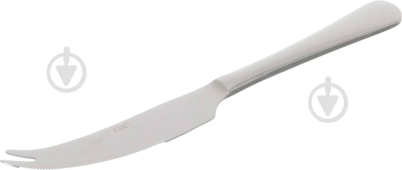 Нож для сыра Abert с двумя зубцами Emmy Regis 22 см - фото 2