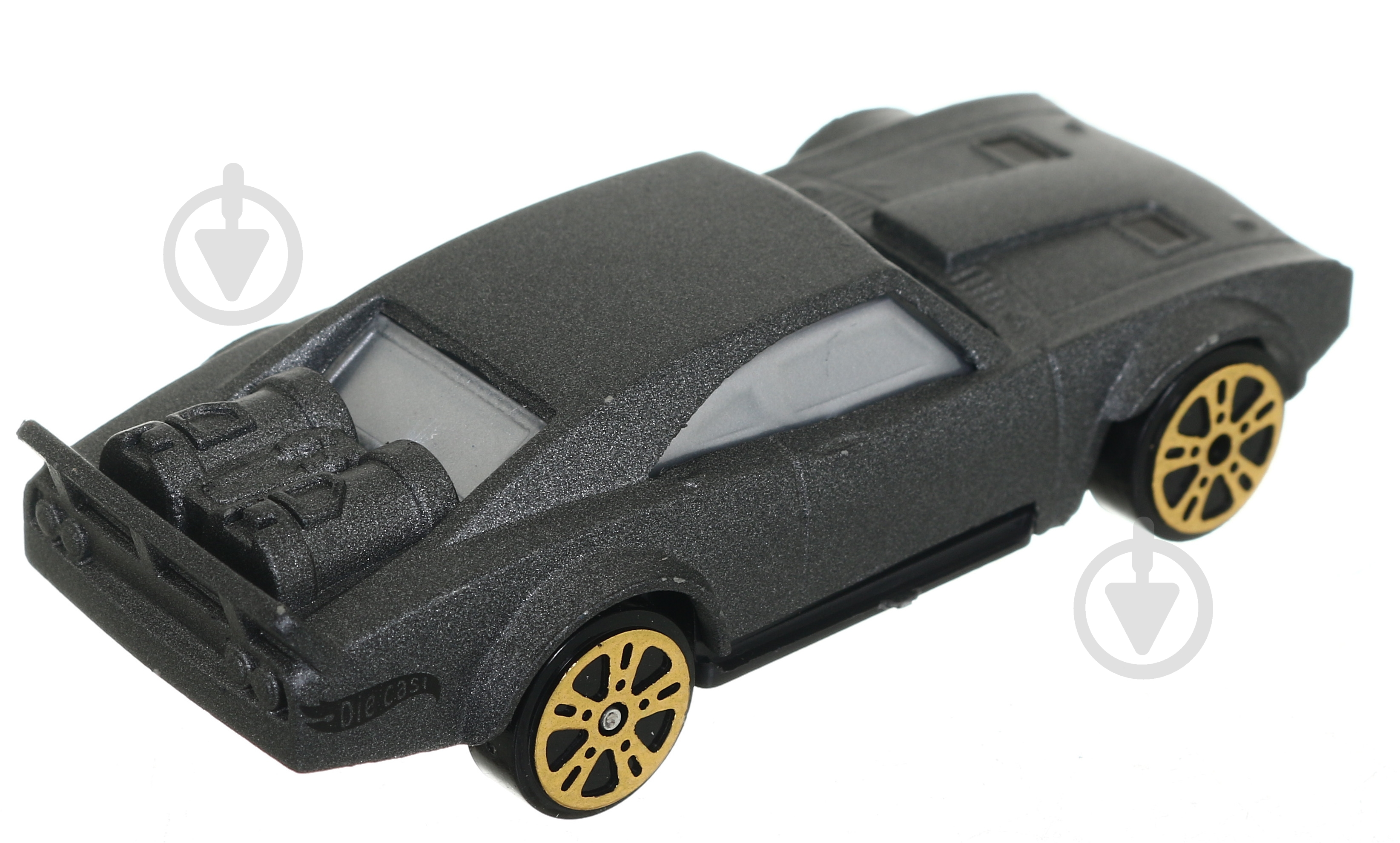 Набір машинок MaxxPro kids в асортименті 1:64 MX0342415 - фото 16
