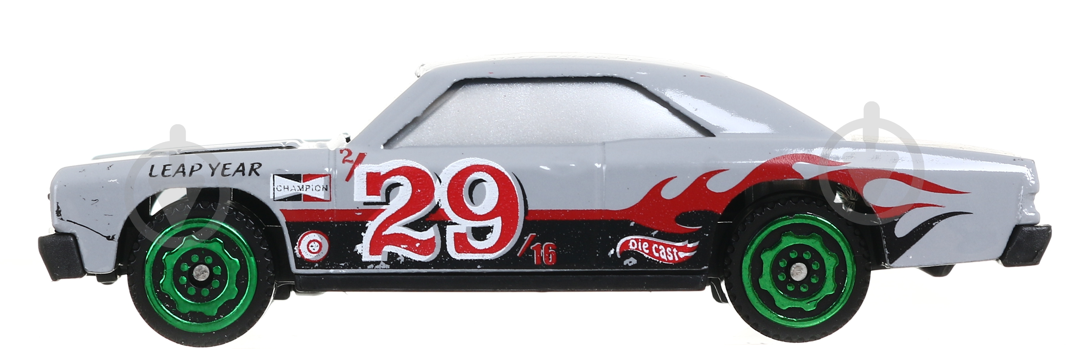 Набір машинок MaxxPro kids в асортименті 1:64 MX0342415 - фото 4