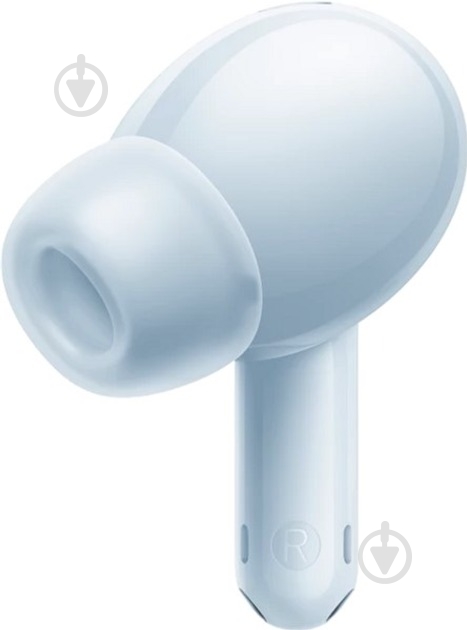 Навушники Xiaomi Buds 6 Lite (BHR8660GL) blue (1071786) - фото 7
