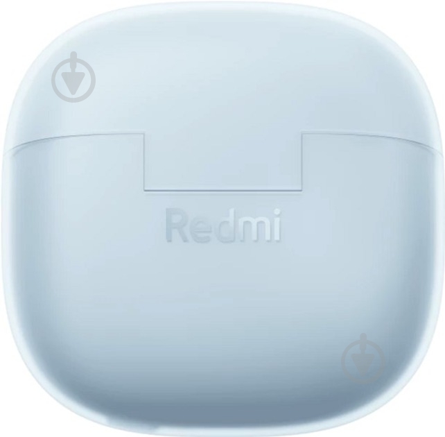 Навушники Xiaomi Buds 6 Lite (BHR8660GL) blue (1071786) - фото 6