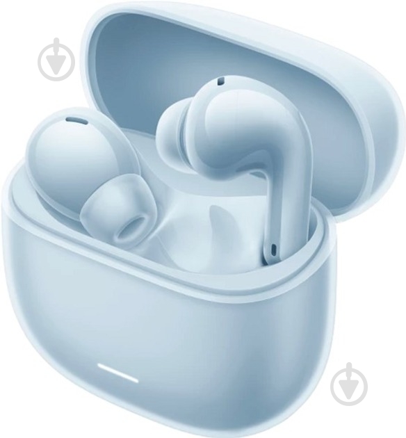Навушники Xiaomi Buds 6 Lite (BHR8660GL) blue (1071786) - фото 2