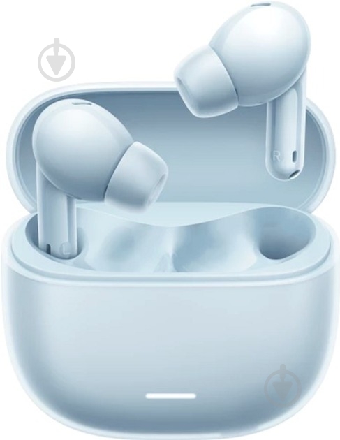 Навушники Xiaomi Buds 6 Lite (BHR8660GL) blue (1071786) - фото 1