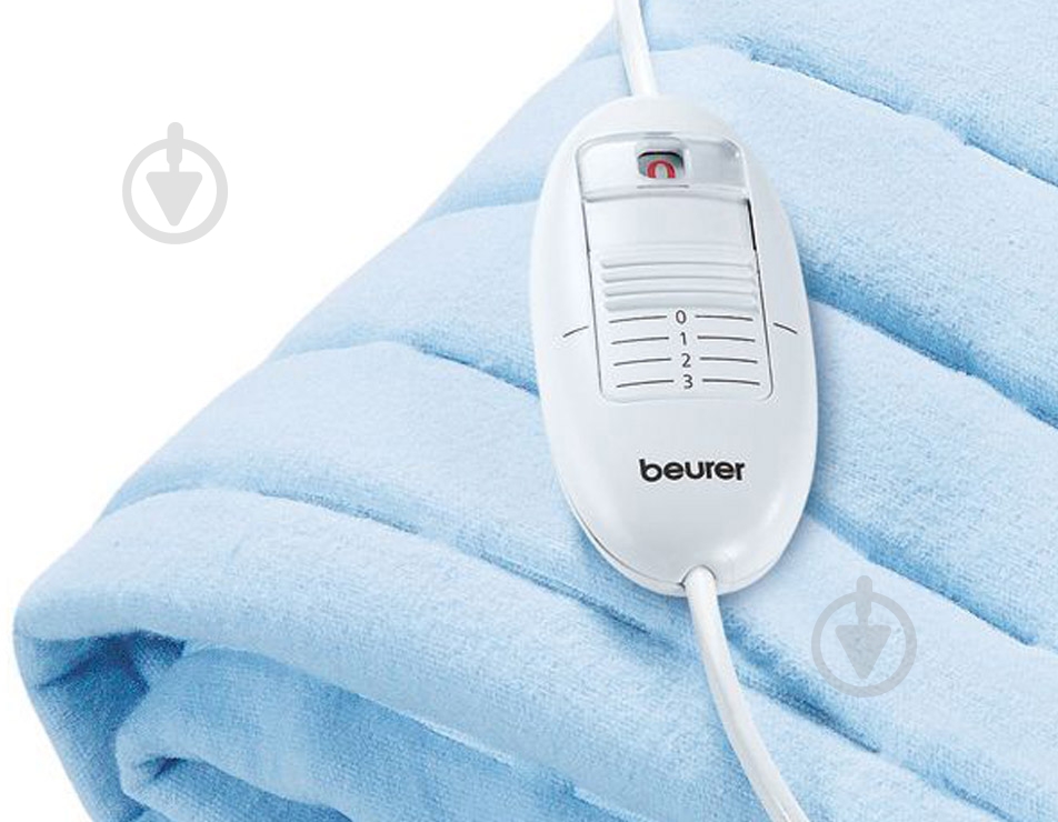 Электропростынь Beurer TS 20 - фото 2
