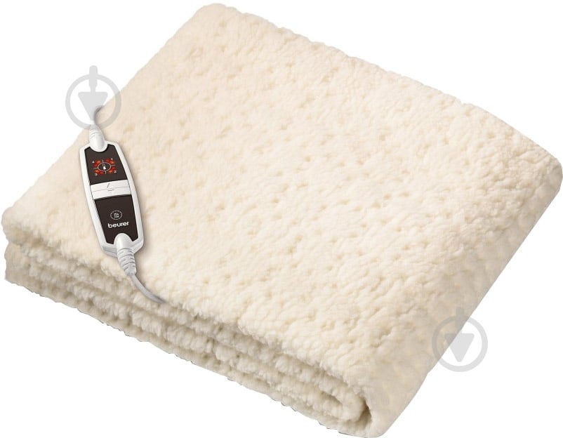 Электропростынь Beurer UB 53 - фото 1