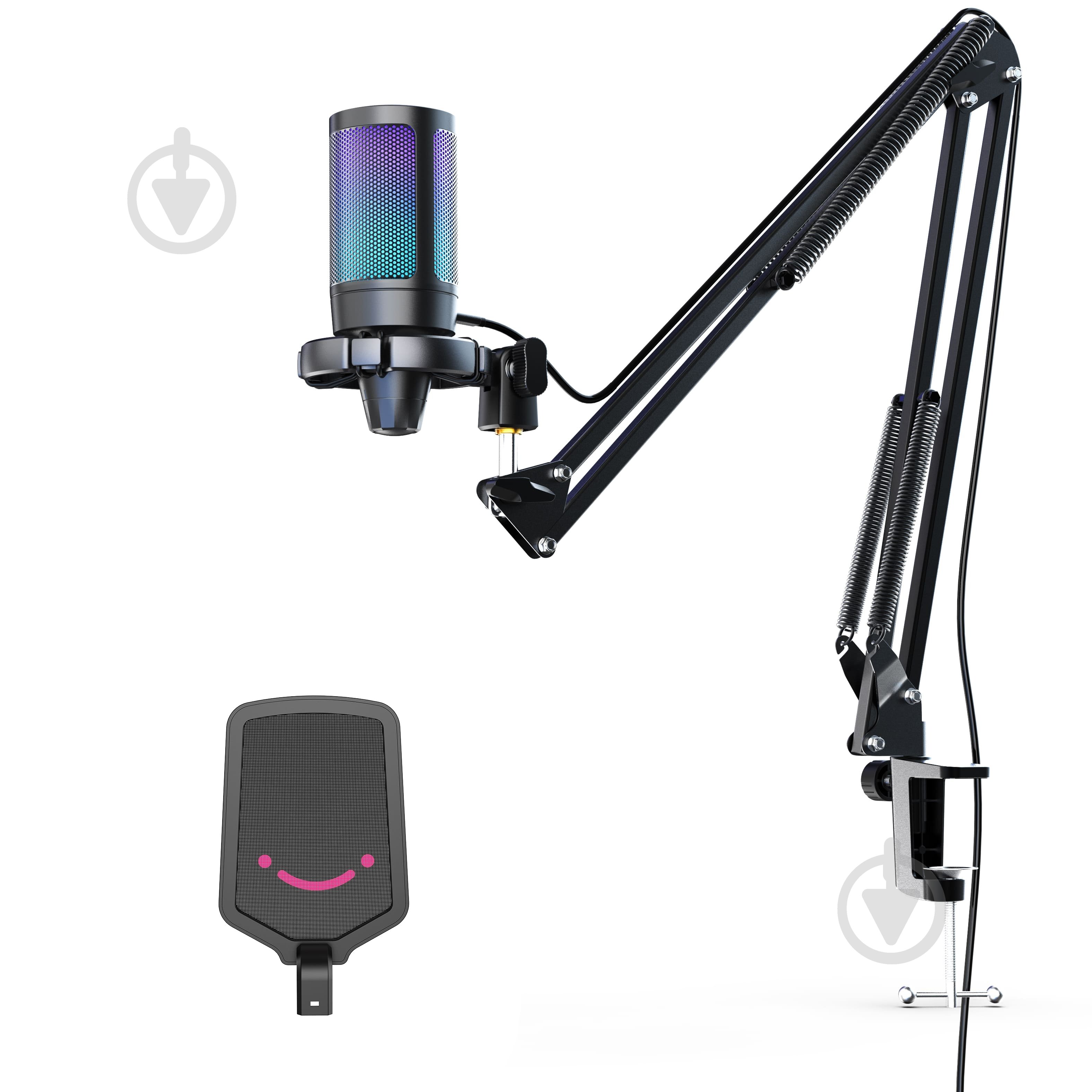 Микрофон FIFINE (A6T) - фото 3