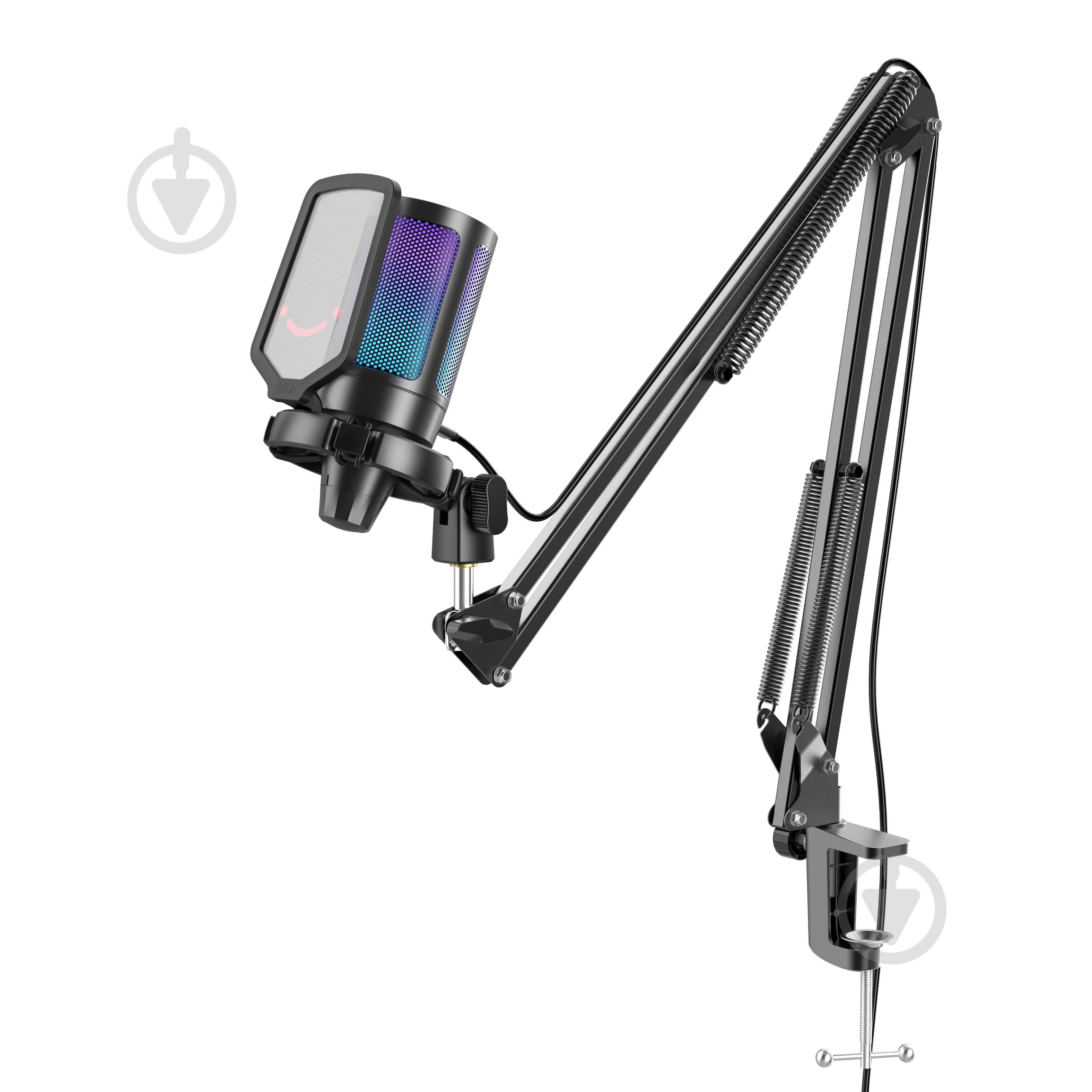 Микрофон FIFINE (A6T) - фото 2