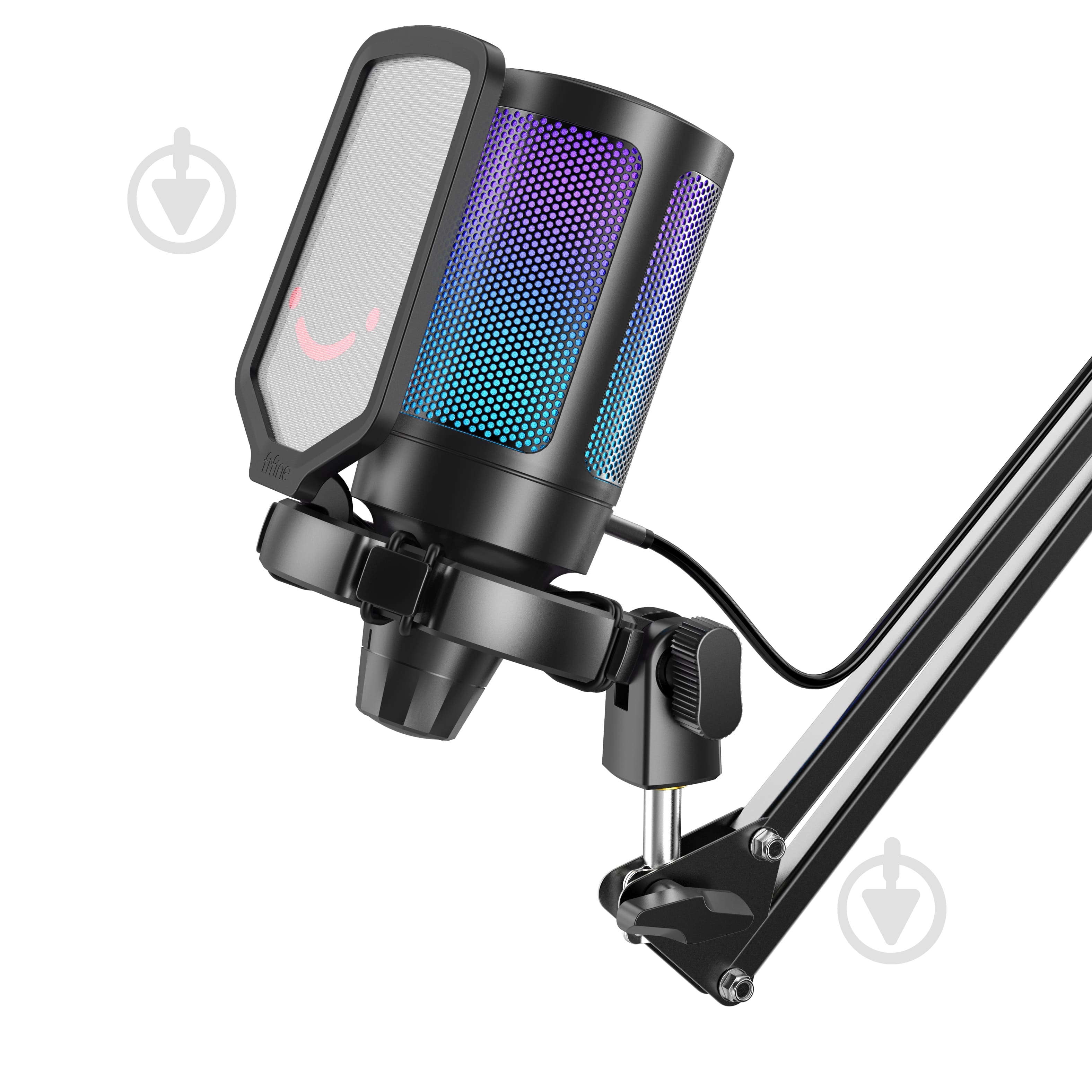 Микрофон FIFINE (A6T) - фото 6