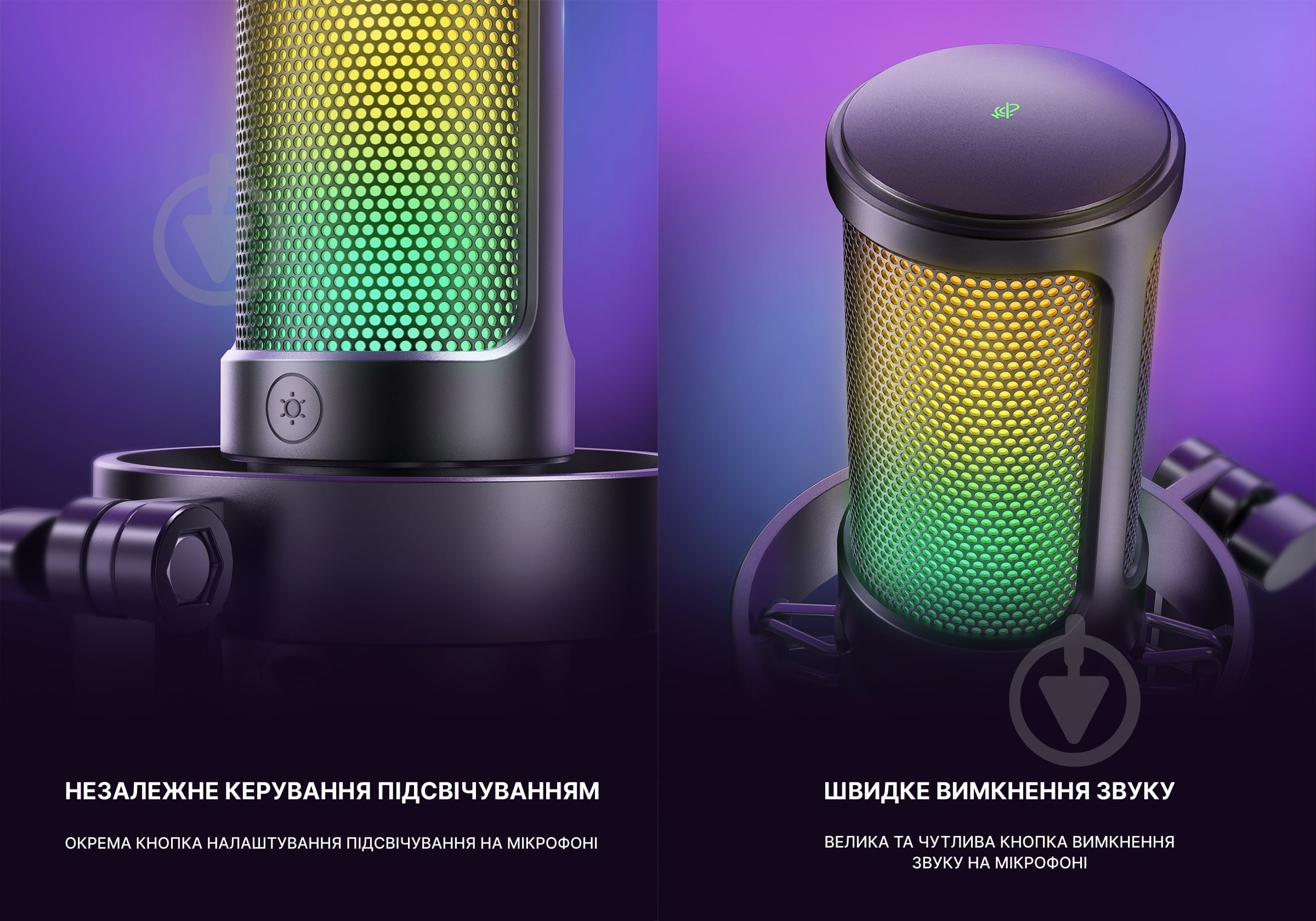 Микрофон FIFINE (A6T) - фото 9