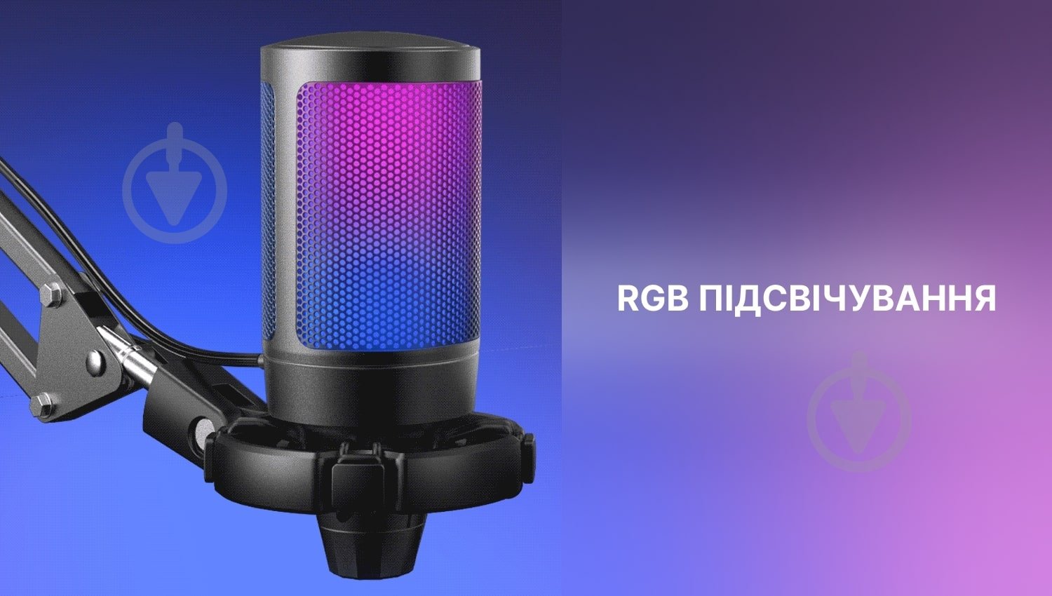 Микрофон FIFINE (A6T) - фото 18