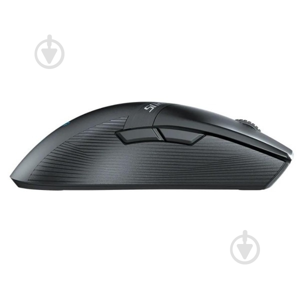 Миша Gigabyte Gigabyte Aorus M6 black (GM-AORUS M6) - фото 2 Миша Gigabyte Gigabyte Aorus M6 black (GM-AORUS M6) - фото 2