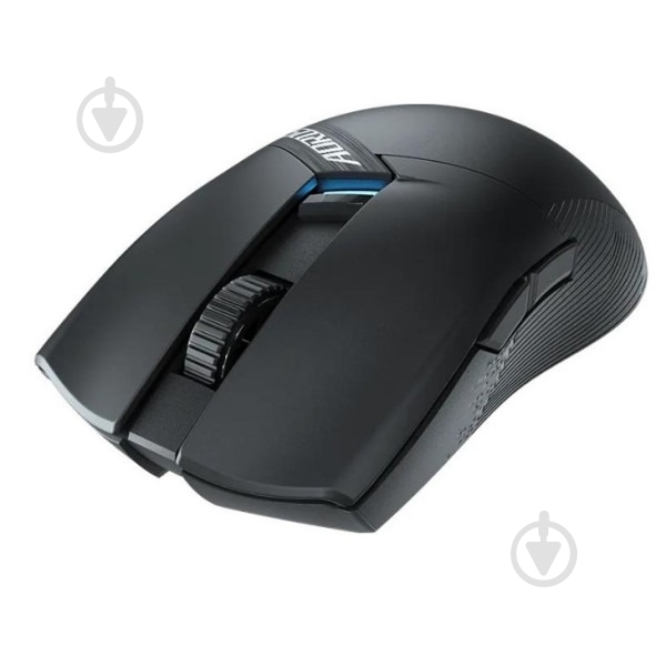 Миша Gigabyte Gigabyte Aorus M6 black (GM-AORUS M6) - фото 3 Миша Gigabyte Gigabyte Aorus M6 black (GM-AORUS M6) - фото 3