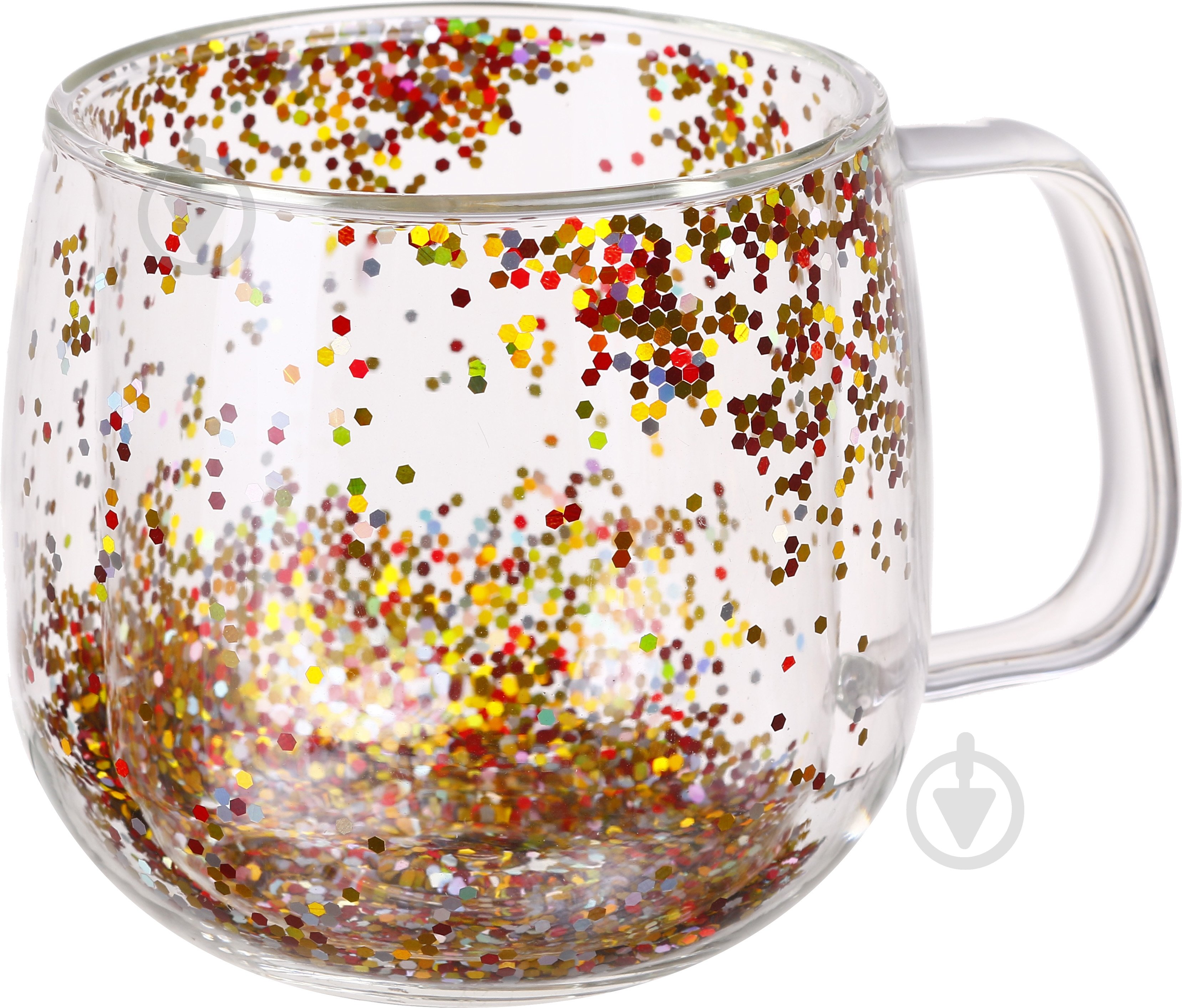 Чашка Fiora Сonfetti 340 мл - фото 1