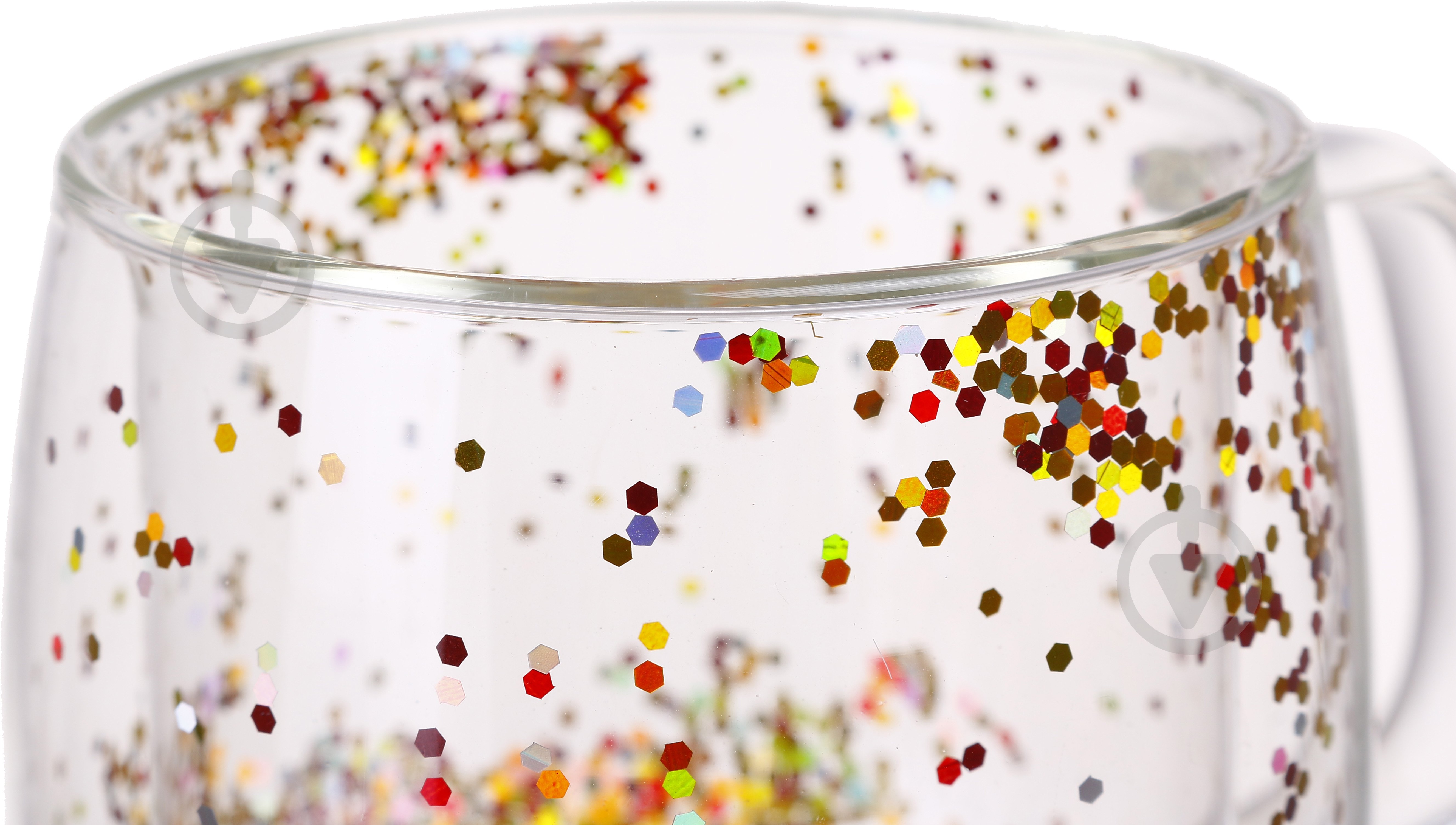 Чашка Fiora Сonfetti 340 мл - фото 2