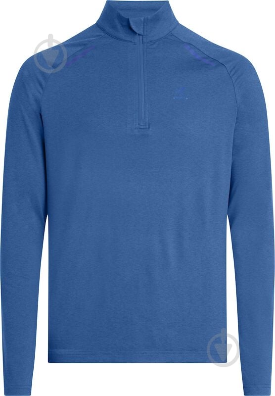 Джемпер Energetics CUSCO IV M 425034-904911 р.M блакитний - фото 4