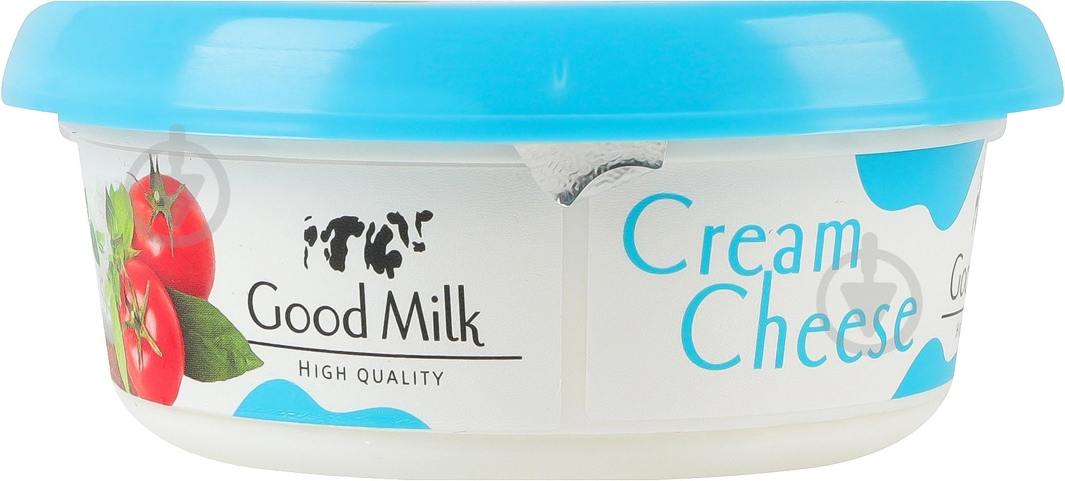 Крем-сыр Good Milk 20% 135 г - фото 5 Крем-сыр Good Milk 20% 135 г - фото 5