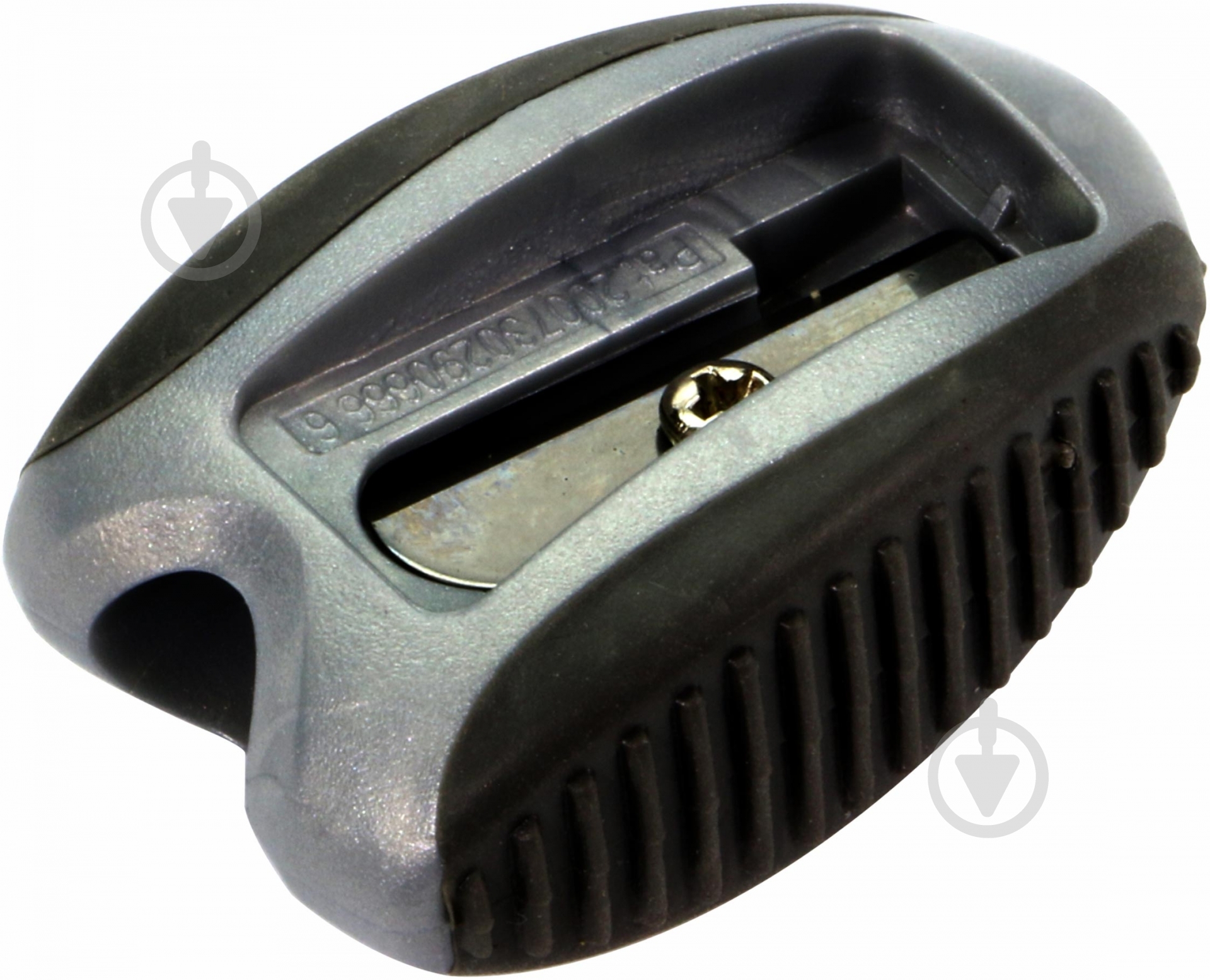 Точилка з гумовим грипом Skiper - фото 2