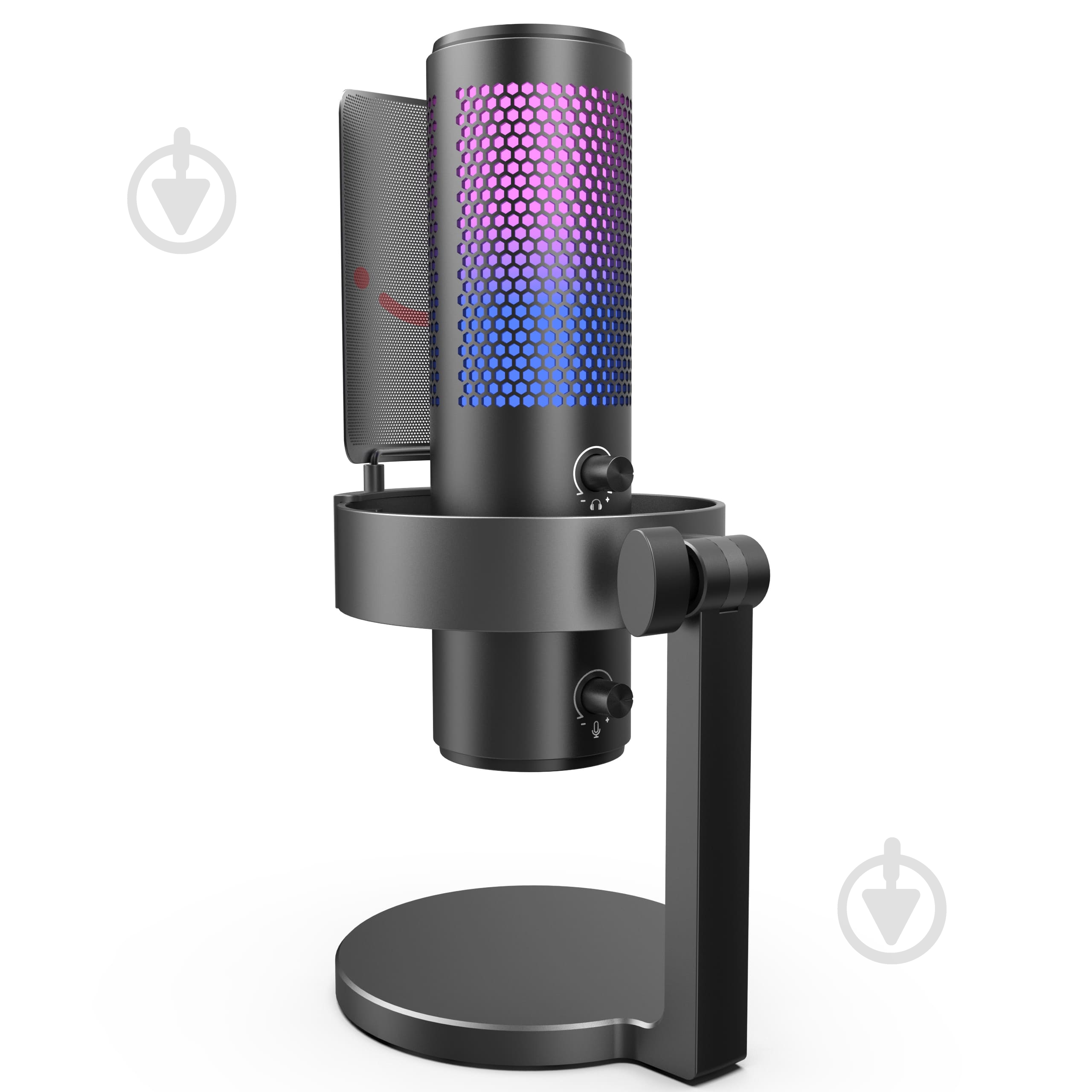 Микрофон FIFINE конденсаторный (A9) - фото 3