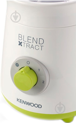 Блендер стационарный Kenwood SB 055 WG - фото 4 Блендер стационарный Kenwood SB 055 WG - фото 4