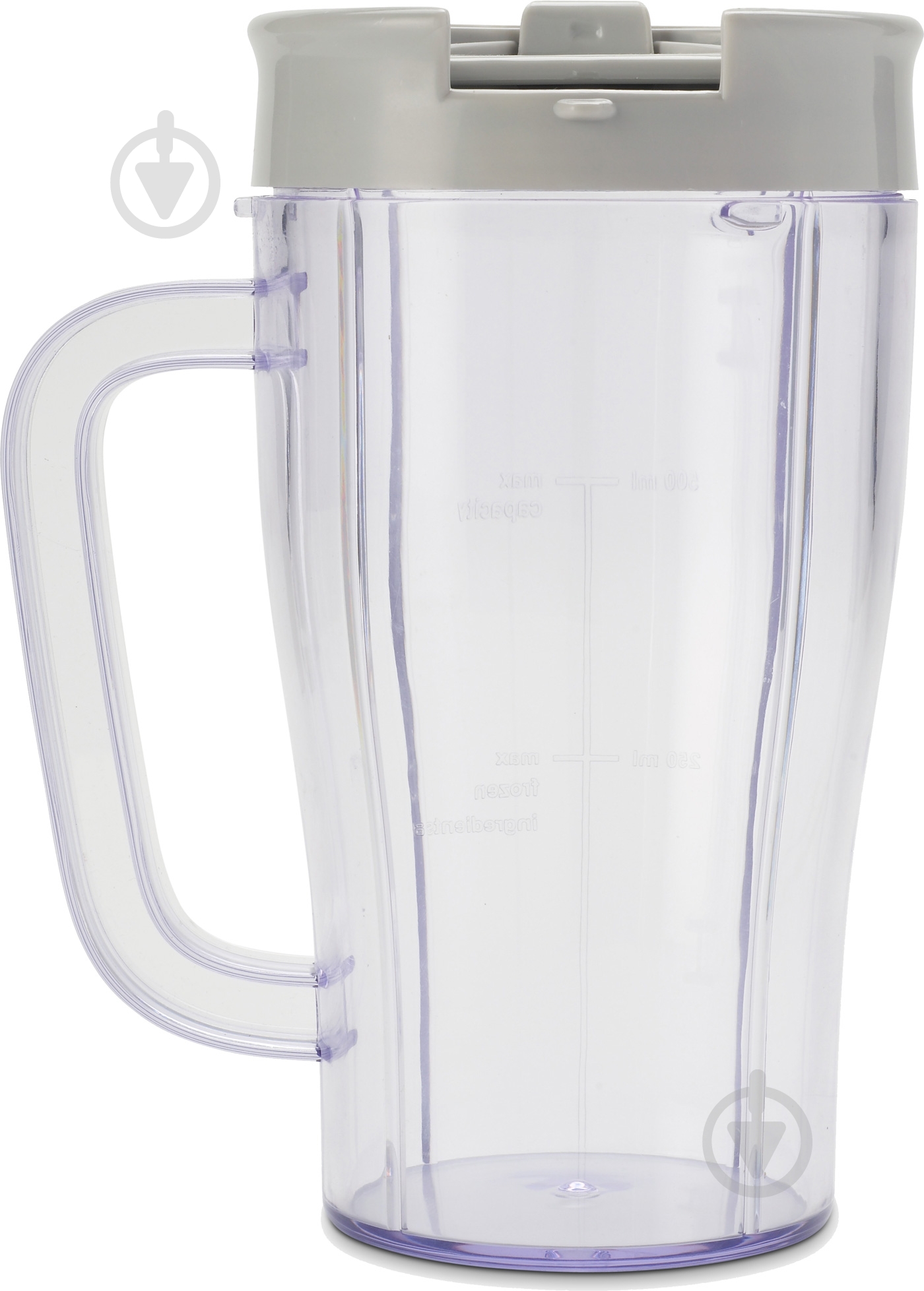 Блендер стационарный Kenwood SB 055 WG - фото 6 Блендер стационарный Kenwood SB 055 WG - фото 6