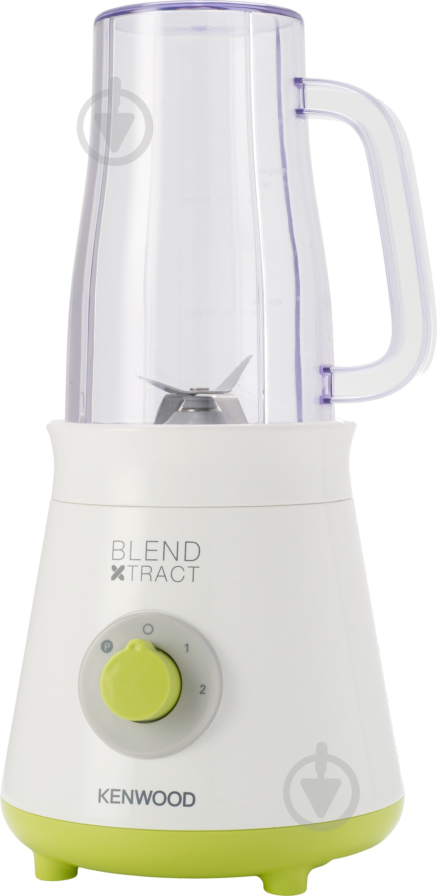 Блендер стационарный Kenwood SB 055 WG - фото 2 Блендер стационарный Kenwood SB 055 WG - фото 2