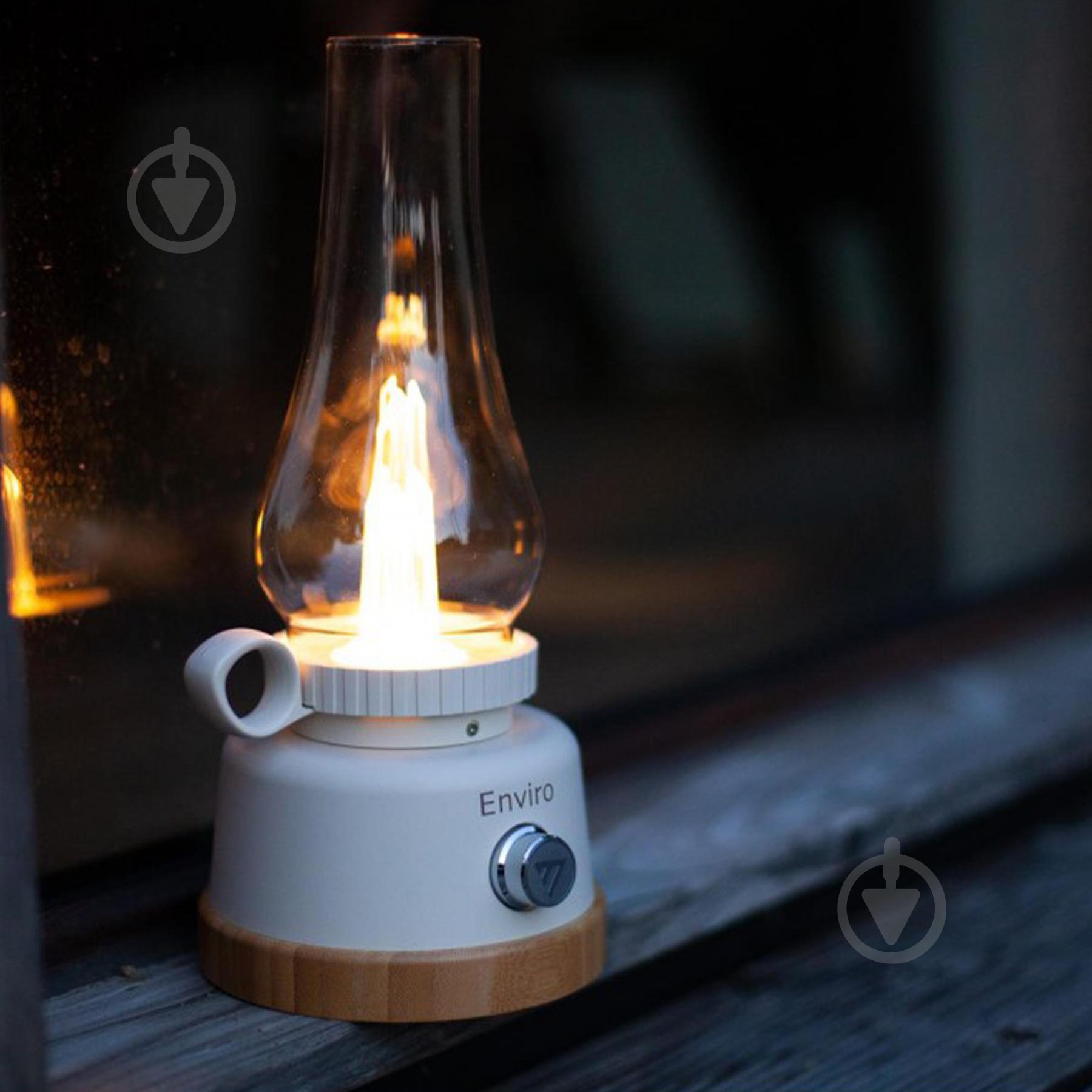 Фонарь кемпинговый Mactronic Enviro 250 Lm 9003 белый ACL0112 - фото 12 Фонарь кемпинговый Mactronic Enviro 250 Lm 9003 белый ACL0112 - фото 12