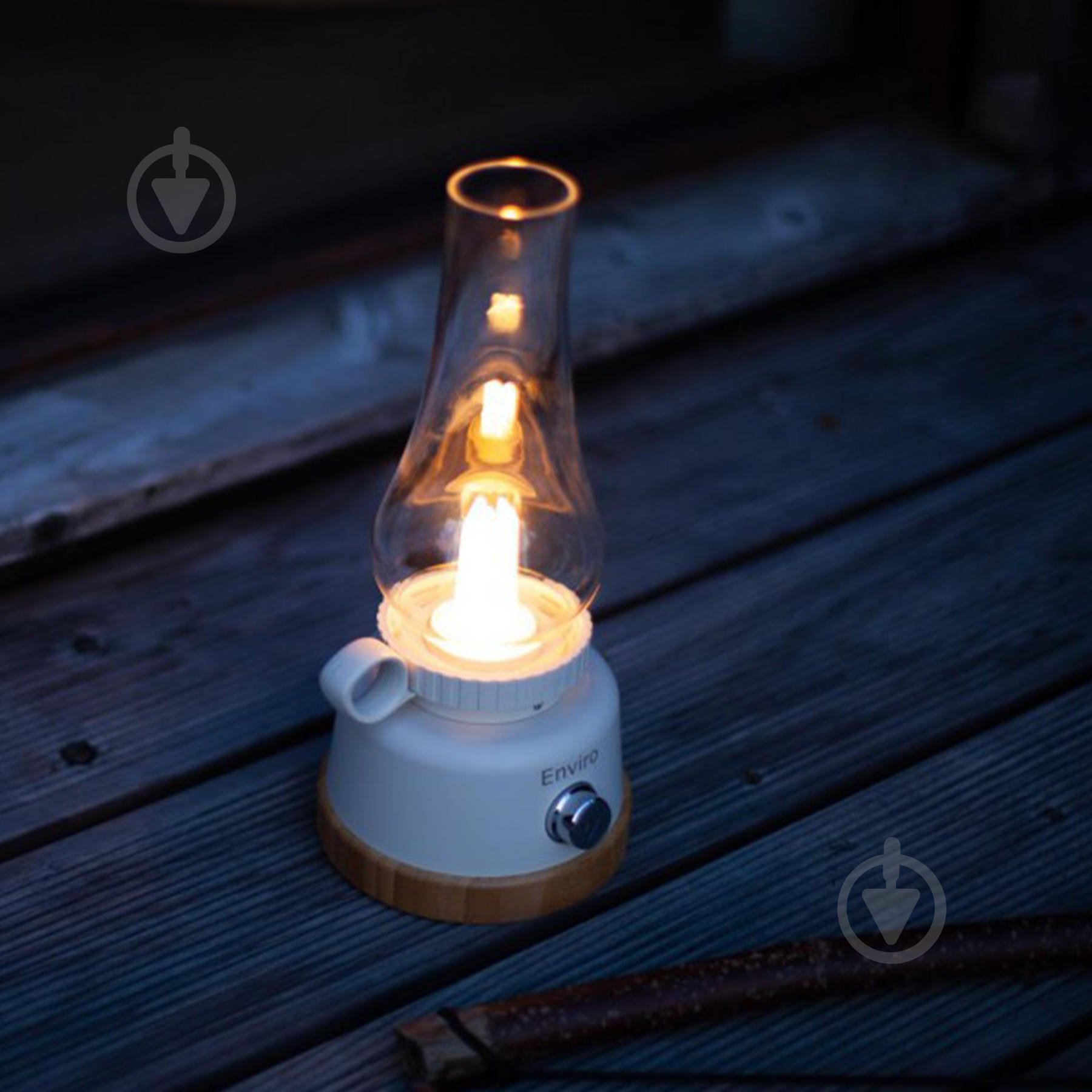 Фонарь кемпинговый Mactronic Enviro 250 Lm 9003 белый ACL0112 - фото 9 Фонарь кемпинговый Mactronic Enviro 250 Lm 9003 белый ACL0112 - фото 9