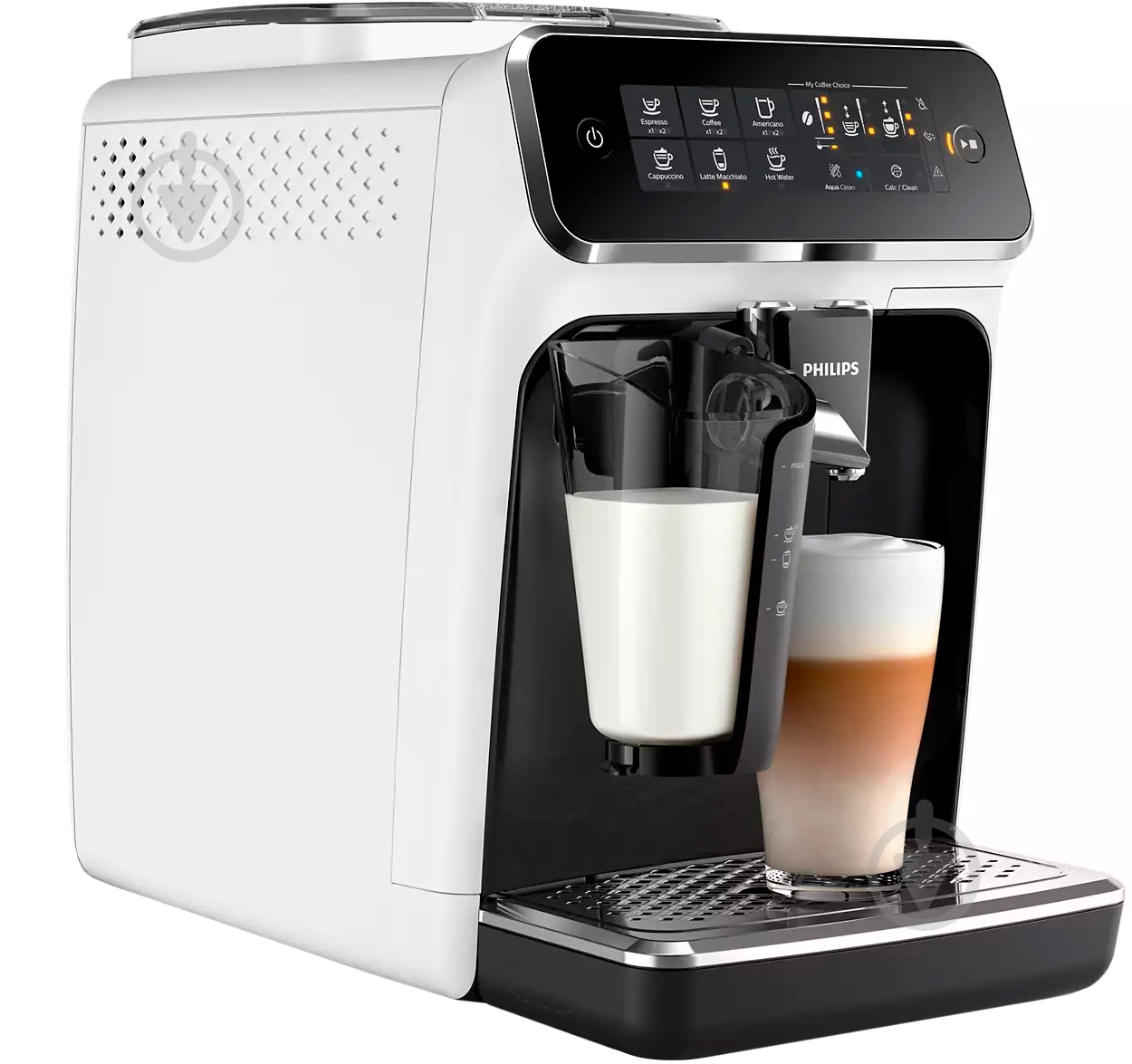 Кофемашина Philips 3200 series EP3243/50 - фото 4 Кофемашина Philips 3200 series EP3243/50 - фото 4