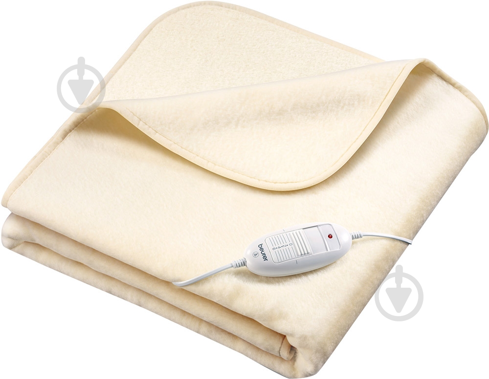 Электроодеяло Beurer HD 90 - фото 1