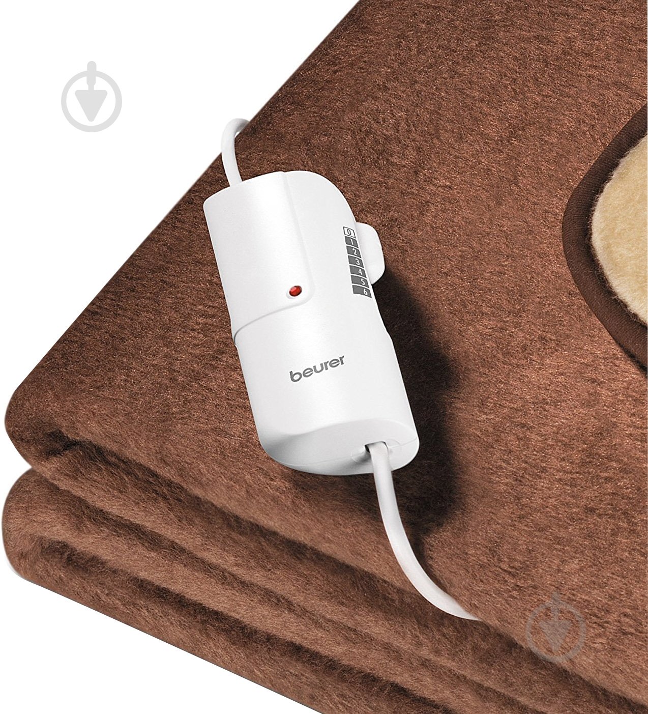 Электроодеяло Beurer HD 100 - фото 2