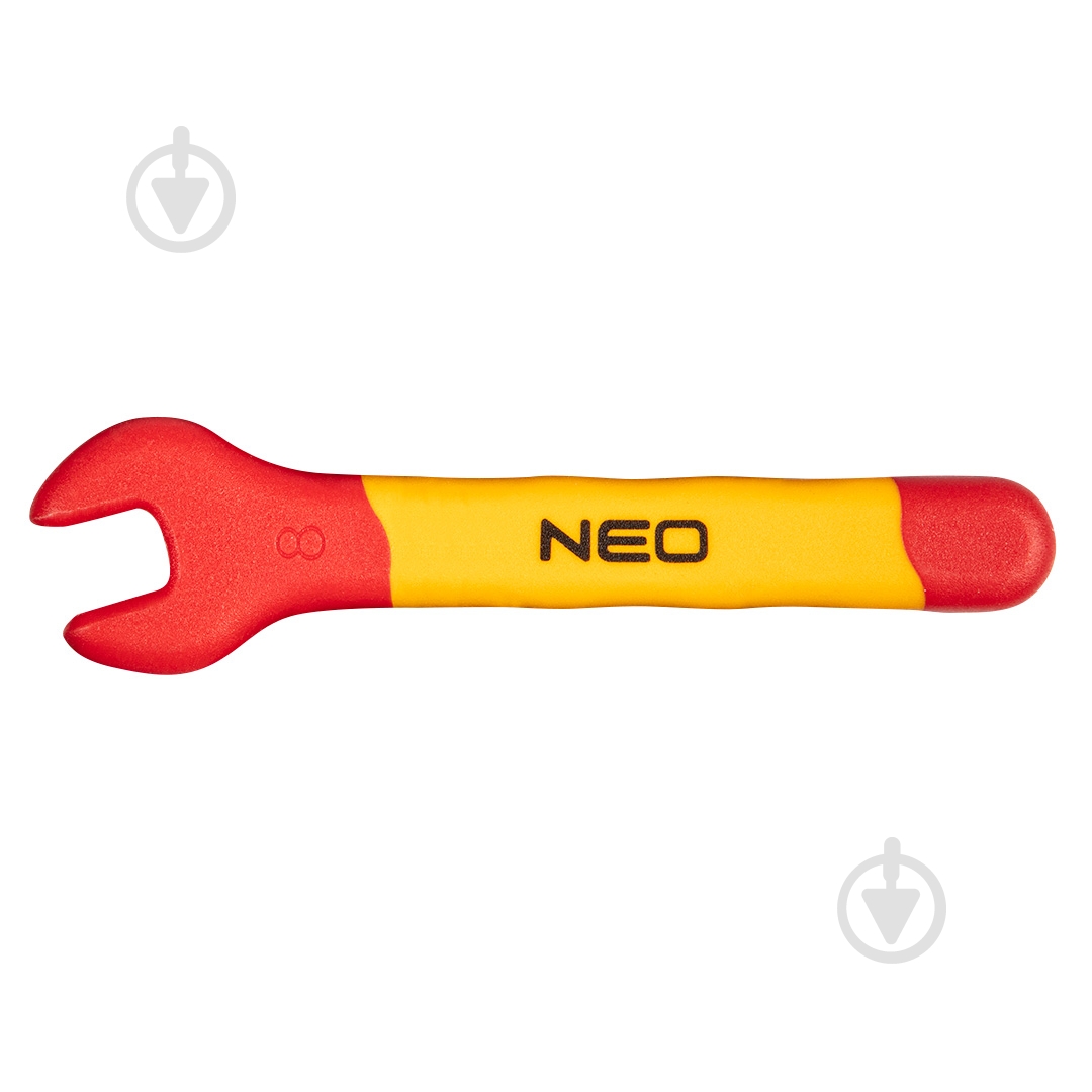 Ключ гаечный Neo 01-112 - фото 1