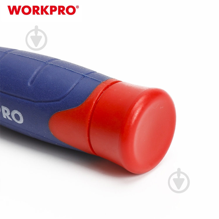 Набор бит и отвертка WORKPRO WP221051 - фото 5