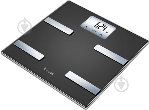 Весы напольные Beurer BF 530 - фото 1
