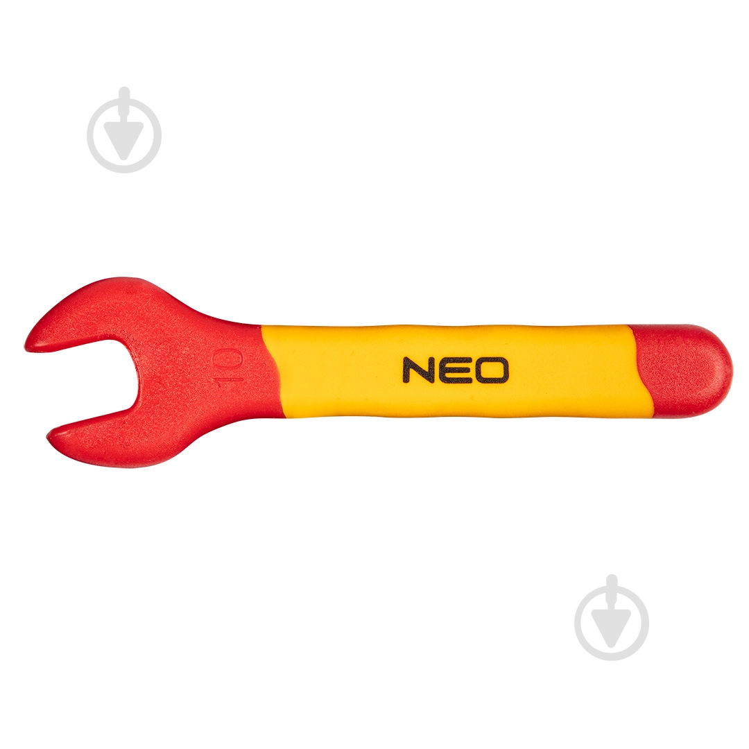 Ключ гаечный Neo 01-114 - фото 1