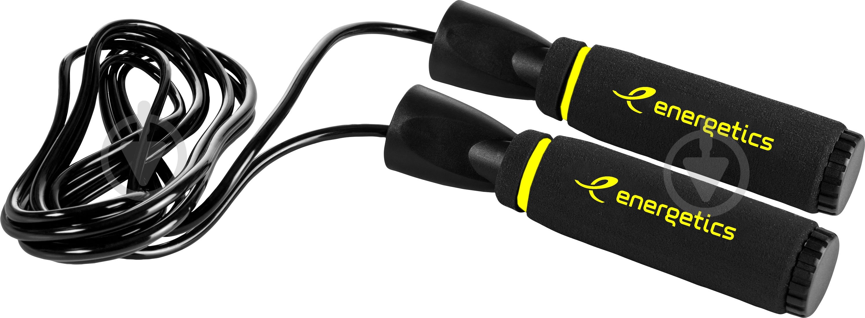 Скакалка Energetics AW2324 Speed Rope 1.0 270700-901050 р.1 - фото 1