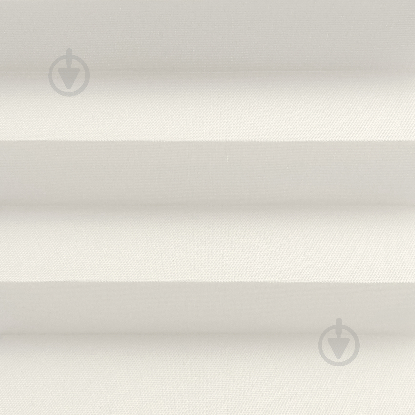 Штора-плісе Rollotex тканина DUO ECORO 32х50 см Ванільний - фото 2 Штора-плісе Rollotex тканина DUO ECORO 32х50 см Ванільний - фото 2